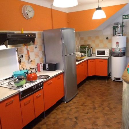 Vintage Bariloche Hostel Boutique Экстерьер фото