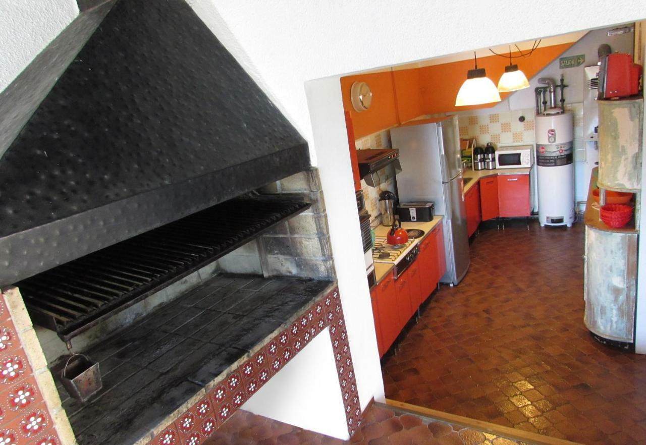 Vintage Bariloche Hostel Boutique Экстерьер фото