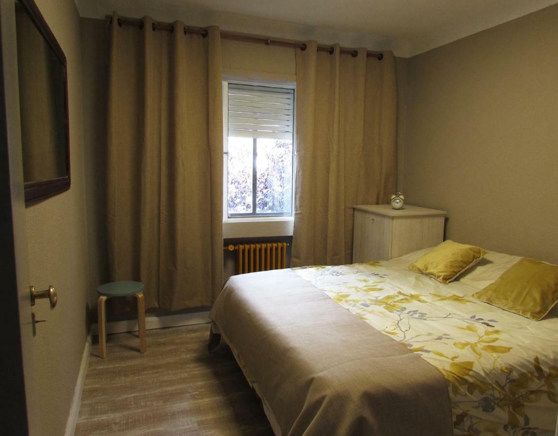 Vintage Bariloche Hostel Boutique Экстерьер фото