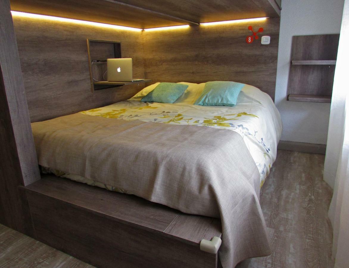 Vintage Bariloche Hostel Boutique Экстерьер фото