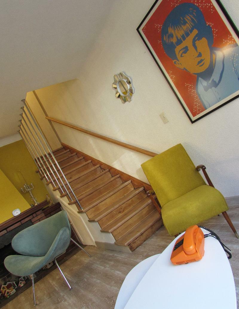 Vintage Bariloche Hostel Boutique Экстерьер фото