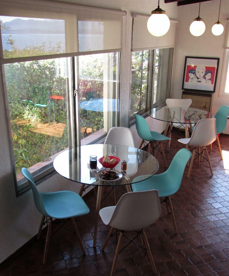 Vintage Bariloche Hostel Boutique Экстерьер фото