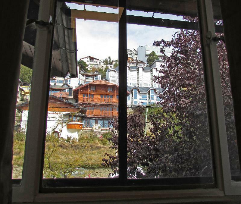 Vintage Bariloche Hostel Boutique Экстерьер фото