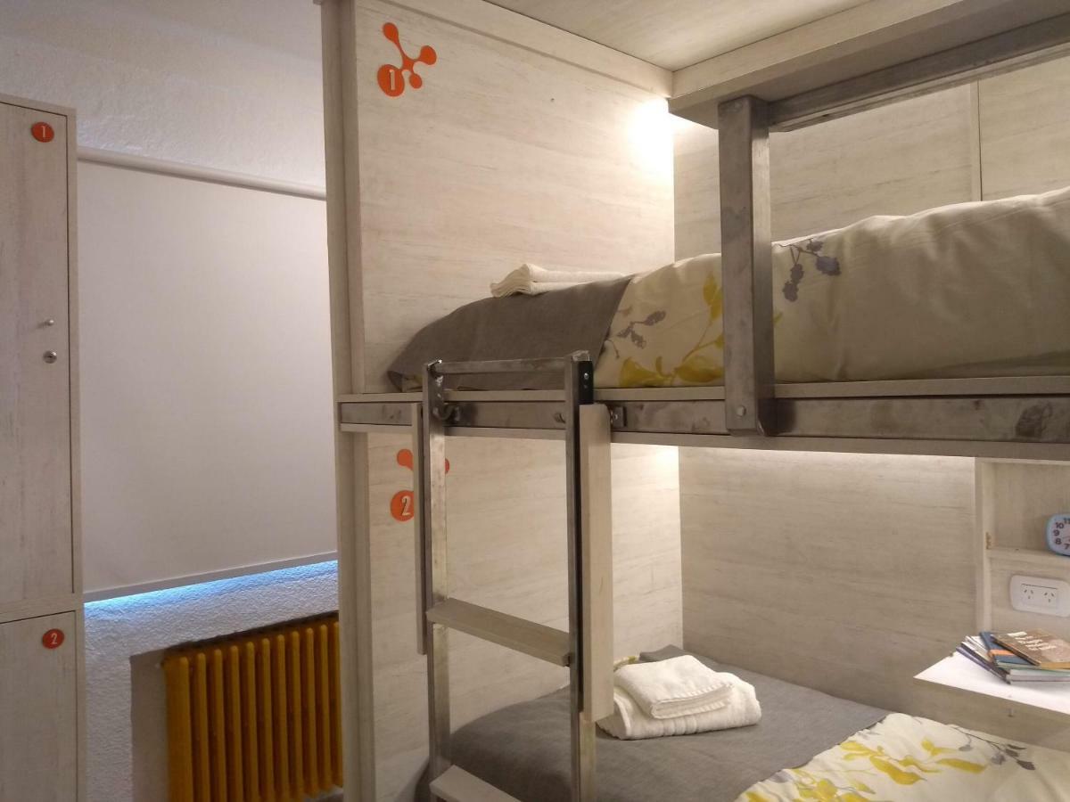 Vintage Bariloche Hostel Boutique Экстерьер фото