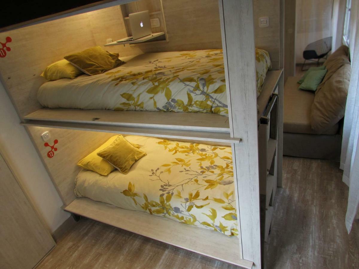 Vintage Bariloche Hostel Boutique Экстерьер фото