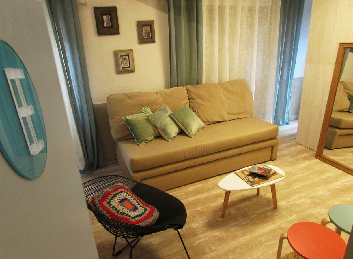 Vintage Bariloche Hostel Boutique Экстерьер фото