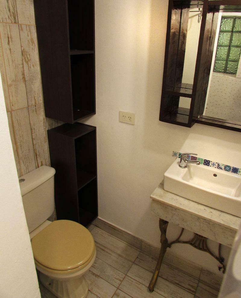 Vintage Bariloche Hostel Boutique Экстерьер фото