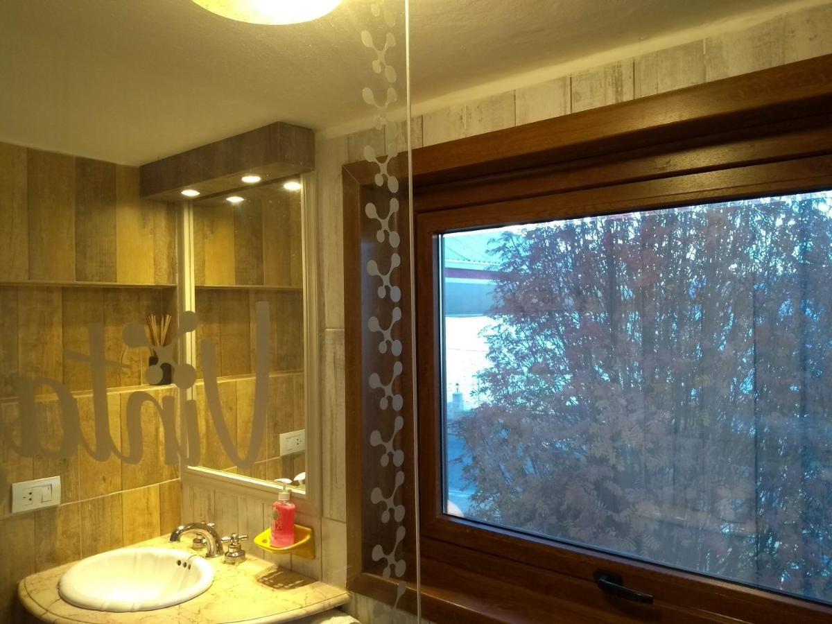 Vintage Bariloche Hostel Boutique Экстерьер фото