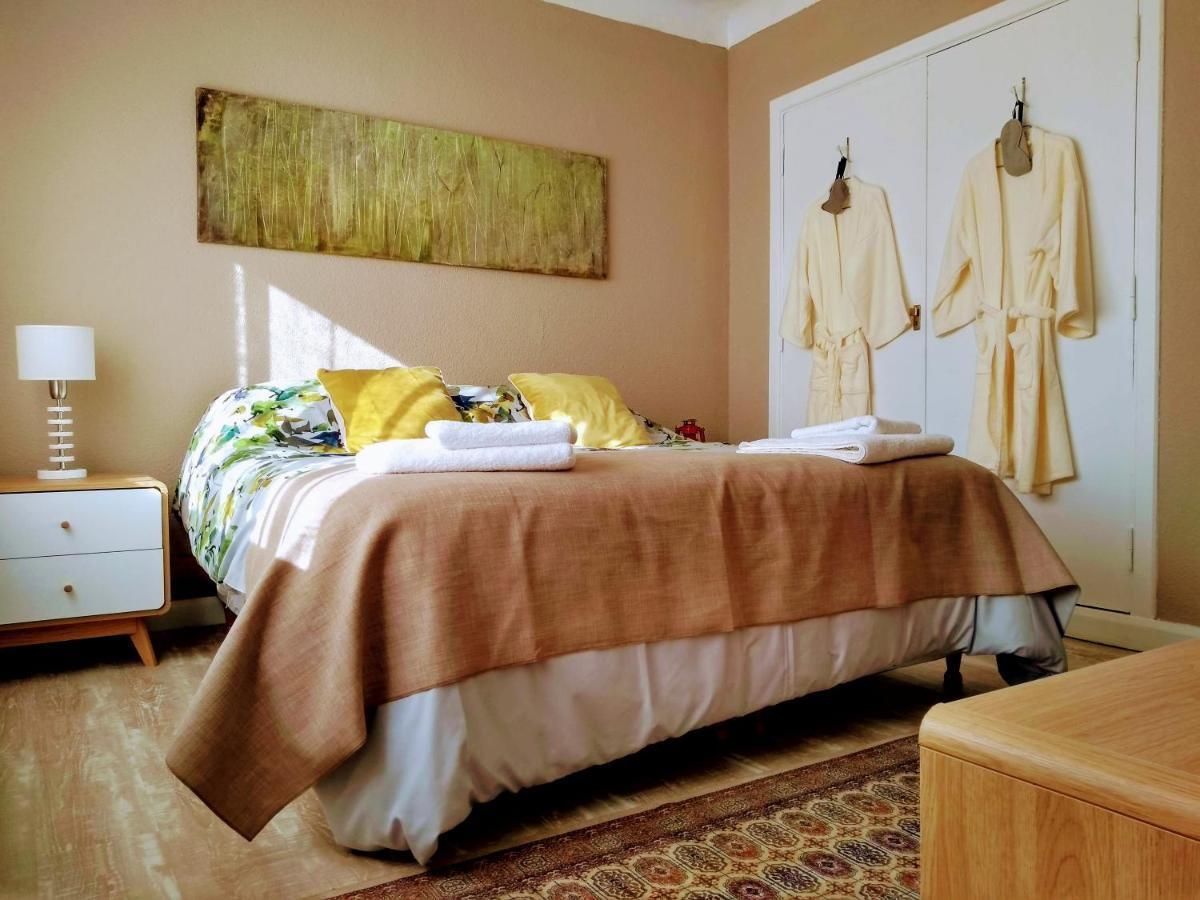 Vintage Bariloche Hostel Boutique Экстерьер фото