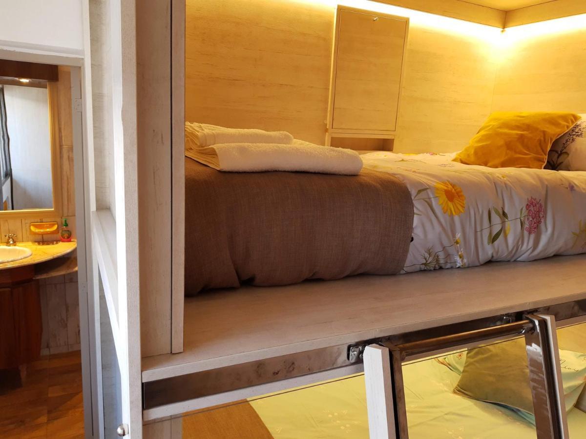 Vintage Bariloche Hostel Boutique Экстерьер фото